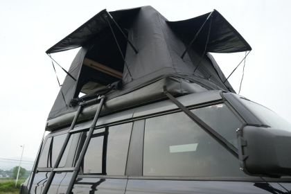 Foldable 2-3 People Amphibious Inflatable Car Roof Top Tent for camping Outdoor Glamping Camping Tent for SUV Foldable 2-3 People Amphibious Inflatable Car Roof Top Tent for camping Outdoor Glamping Camping Tent for SUV